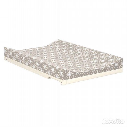 Доска для пеленания Malika бежевый 80*50