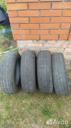 Amtel Planet 185/65 R15