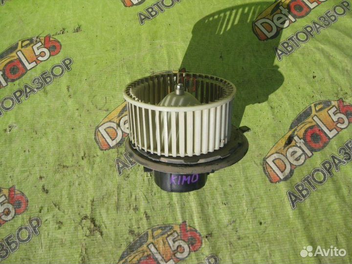 Мотор печки Chery Kimo A1 I (2008–2015)