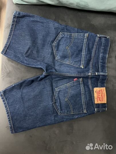 Шорты levis 502
