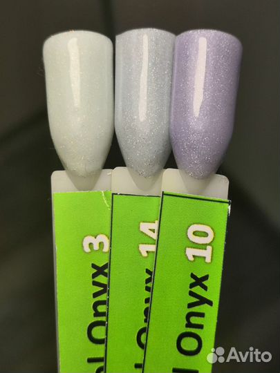 Гель лак Grattol