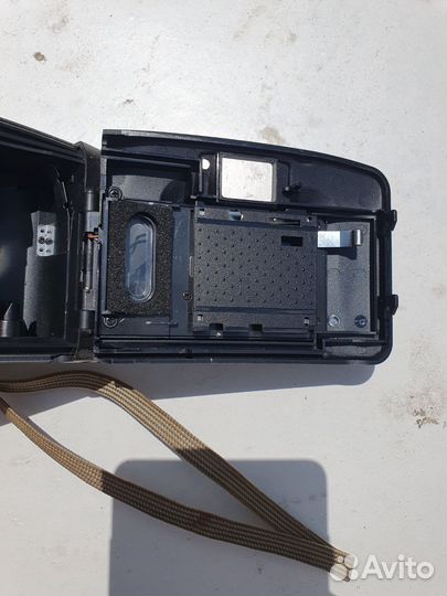 Фотоаппарат