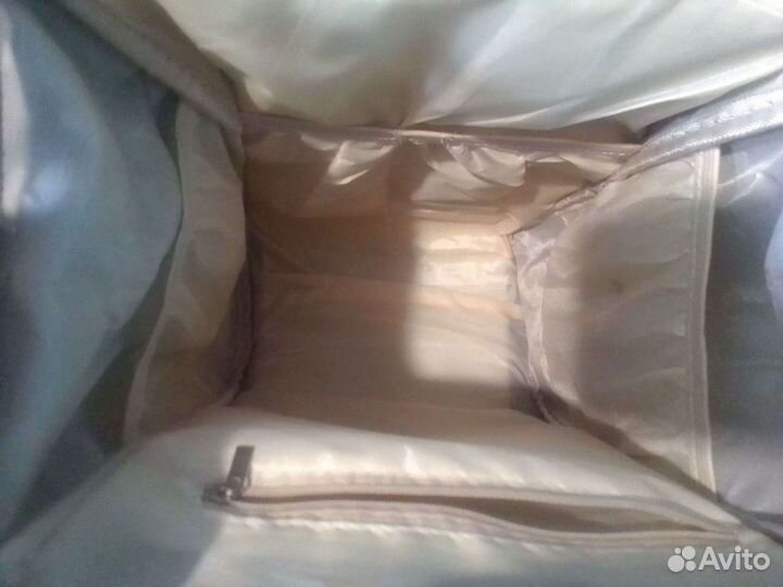 Рюкзак для мамы