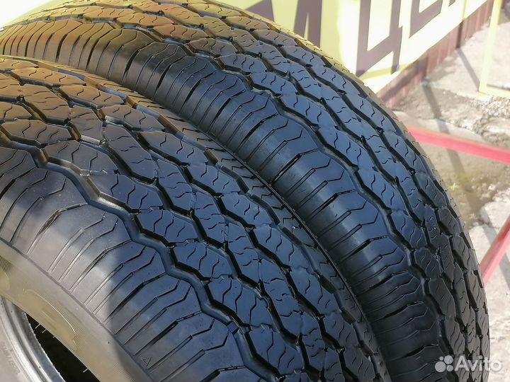 Kumho Steel Radial 798 225/70 R16