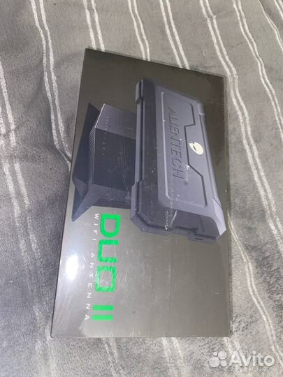 Alientech duo II