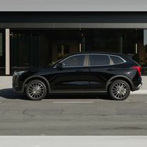 Новый HAVAL Jolion 1.5 MT, 2026, цена от 1 729 000 руб., Москва