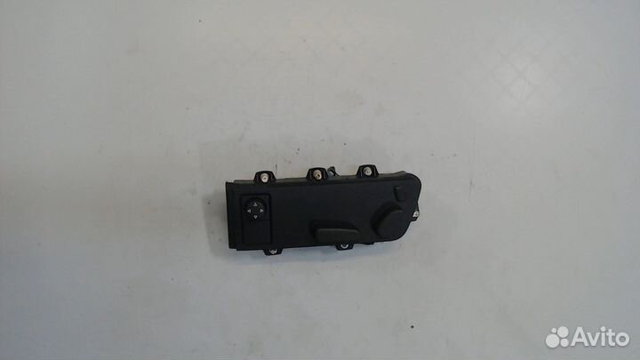 Кнопка сидений Volkswagen Phaeton, 2007