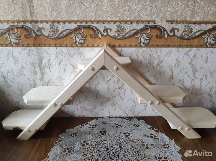 Подставка под цветы