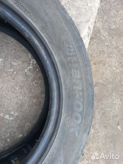 Hankook Ventus Prime 2 K115 205/55 R16 91H