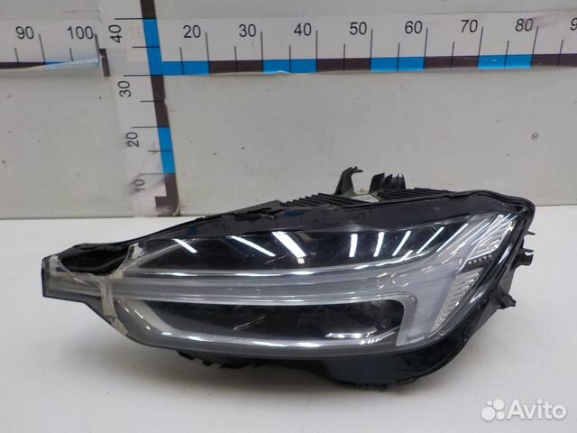 Фара левая Volvo XC60 2017