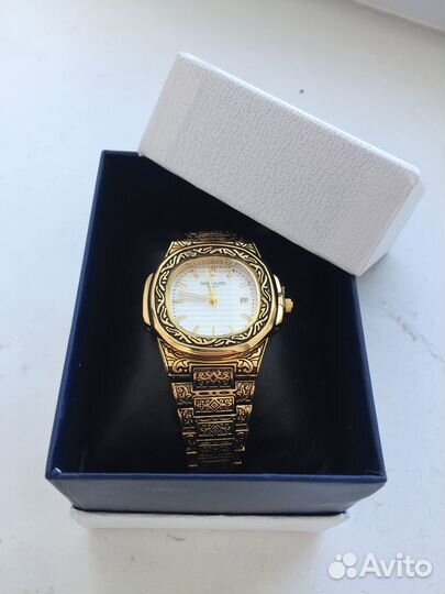Продам часы patek philippe
