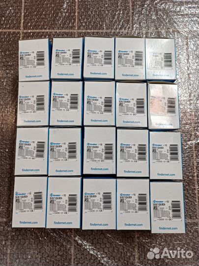 Finder 39.50.7.024.9024