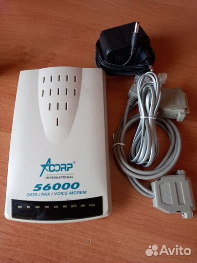 Adsl Модемы и роутер