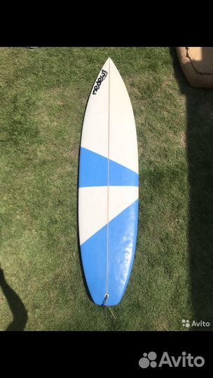 Серфборд Medewi (доска для серфинга)