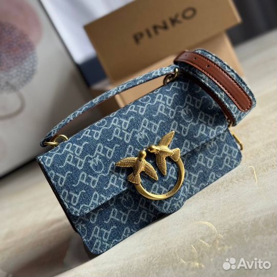 Сумка женская Pinko