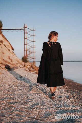 Платье женское новое