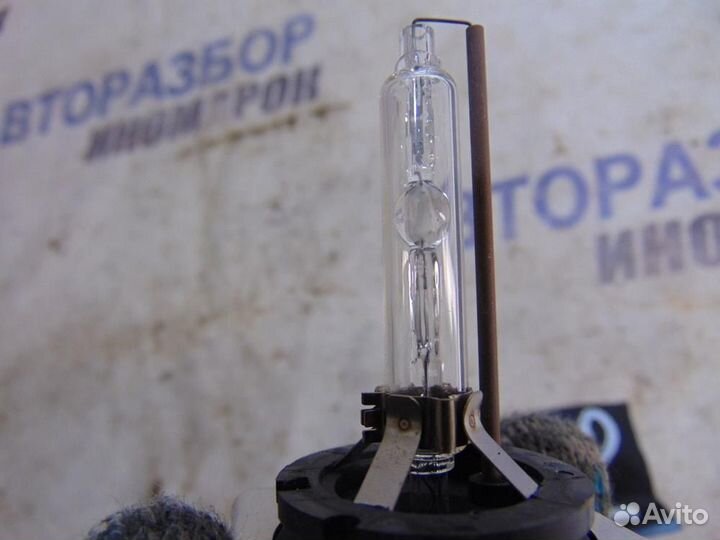 Лампа для Porsche Cayenne 1 2002-2010г