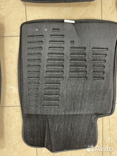 Ковры3D,Хундай J40,Соната YF2011