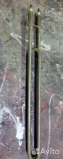 Тэн водонагреватель 220в 3кВт