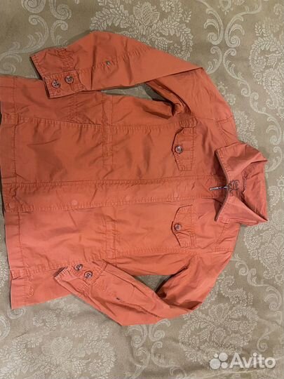 Ветровка женская Finn Flare, размер М