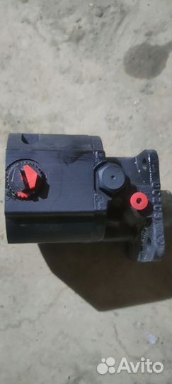 Топливный насос для трактора John Deere 9330