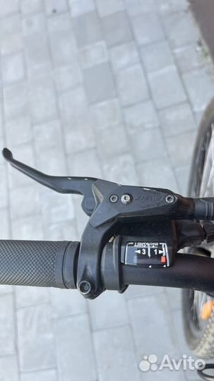 Горный велосипед Merida 29 Big Nine 16 скоростей