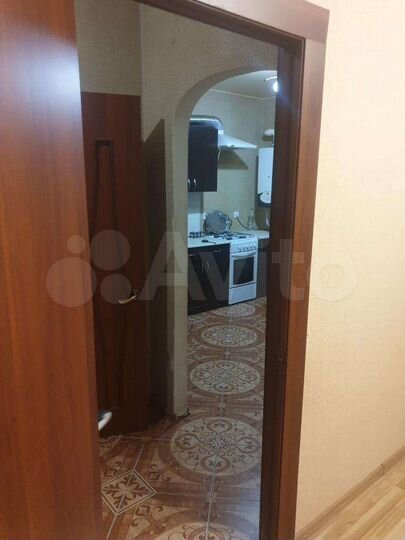 1-к. квартира, 37 м², 4/12 эт.