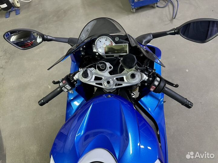 Bmw s1000rr