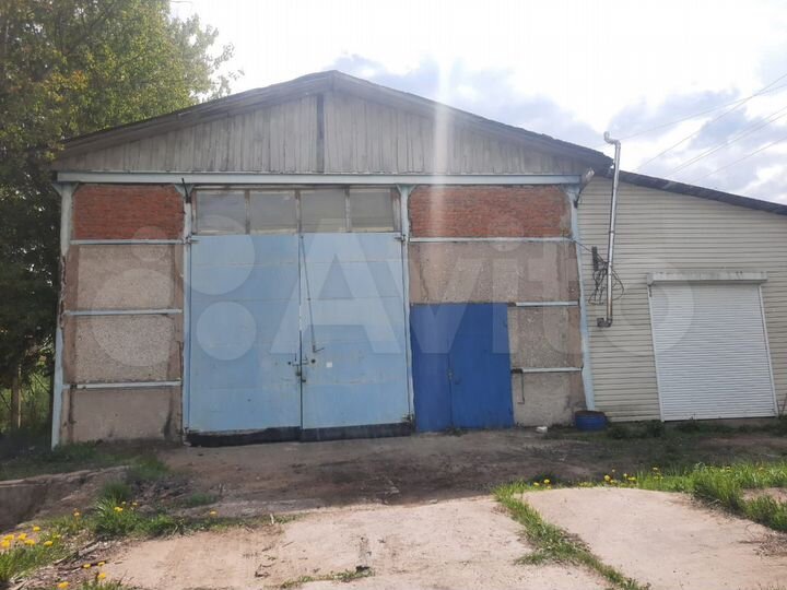 Производство, 225 м²