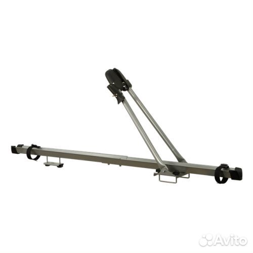 Велокрепление на крышу автомобиля LUX Bike-1