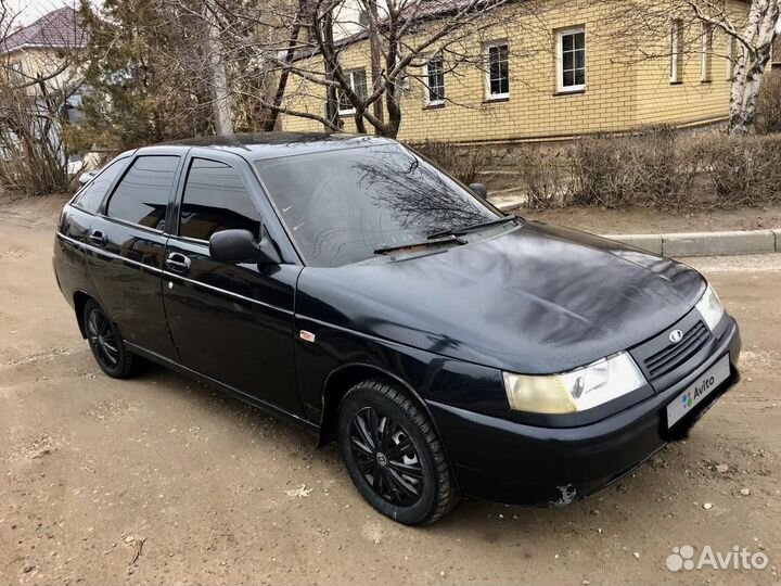 LADA Priora 1.6 МТ, 2010, 200 000 км