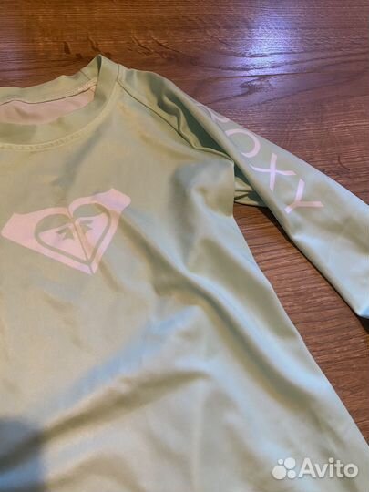 Футболка для водных видов спорта с защитой от уф