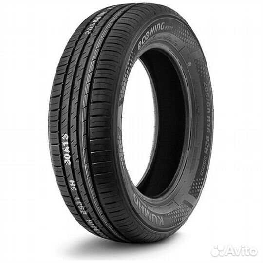 Kumho Ecowing ES31 195/65 R15