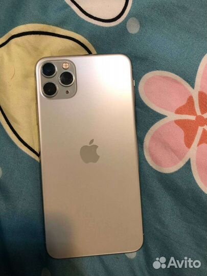 iPhone 11 Pro Max, 64 ГБ