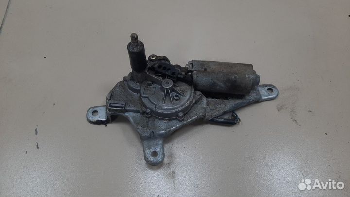 Моторчик стеклоочистителя задний Renault Kangoo