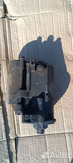 Стартер тоёта мастер айс сурф