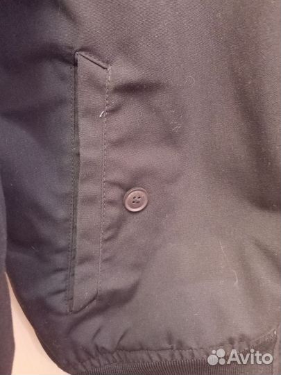 Куртки мужские