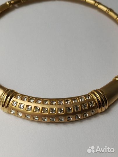 Колье винтаж