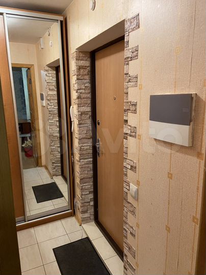 Квартира-студия, 28 м², 4/18 эт.