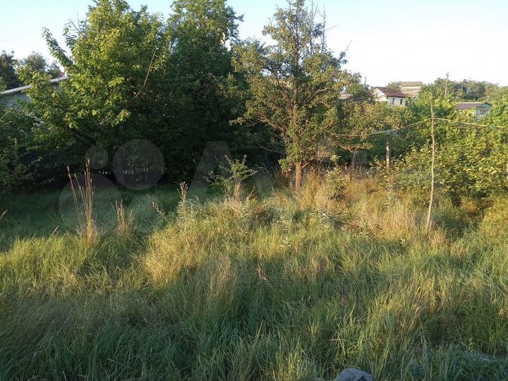 Участок 8 сот. (СНТ, ДНП)