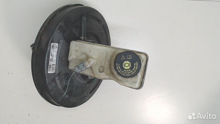 Цилиндр тормозной главный Renault Scenic, 2006