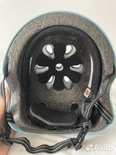 Детский шлем Micro