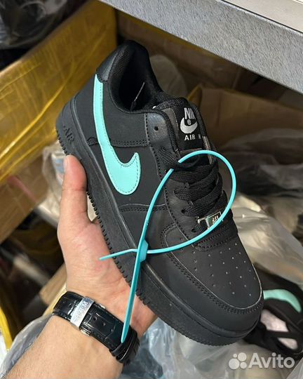 Кроссовки Nike tiffany 38р