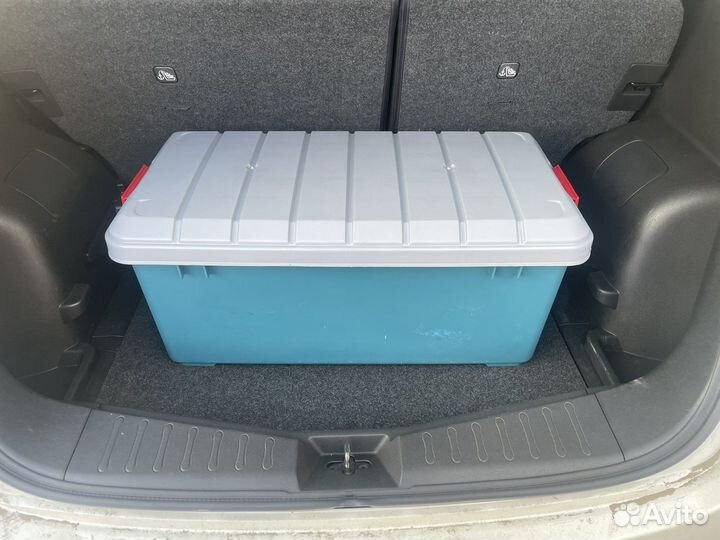 Ящик экспедиционный