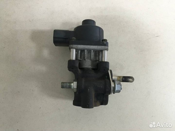 Клапан рециркуляции выхлопных газов Mitsubishi Col