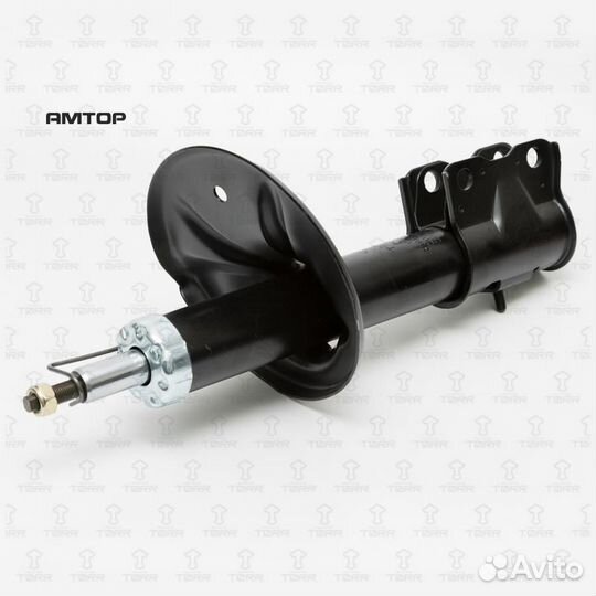 Torr DV1178 Амортизатор передний газовый mitsubish