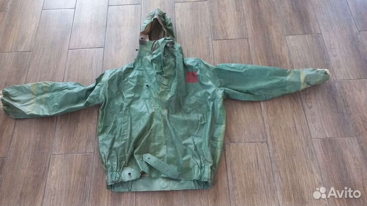 Гидрокостюм