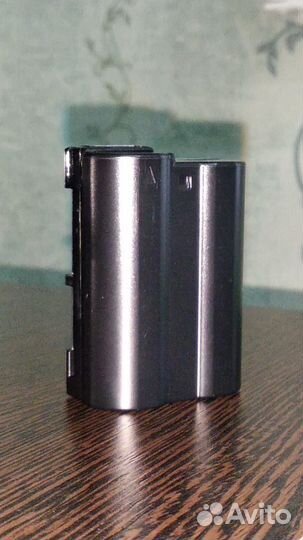 Аккумулятор nikon en el15