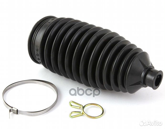 Пыльник рулевой рейки honda CR-V RE1/RE2 CG2800