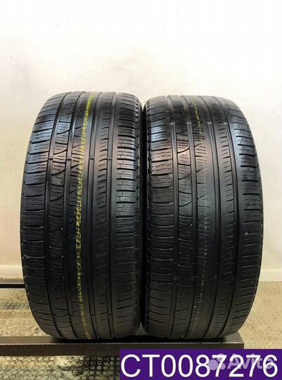 Pirelli Scorpion Zero All Season 275/45 R21 96T